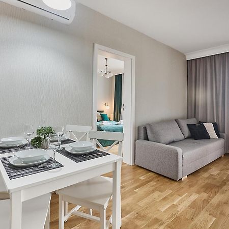 Apartamenty Swinoujscie - Wisus Exterior photo