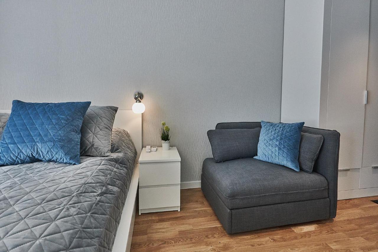 Apartamenty Swinoujscie - Wisus Exterior photo