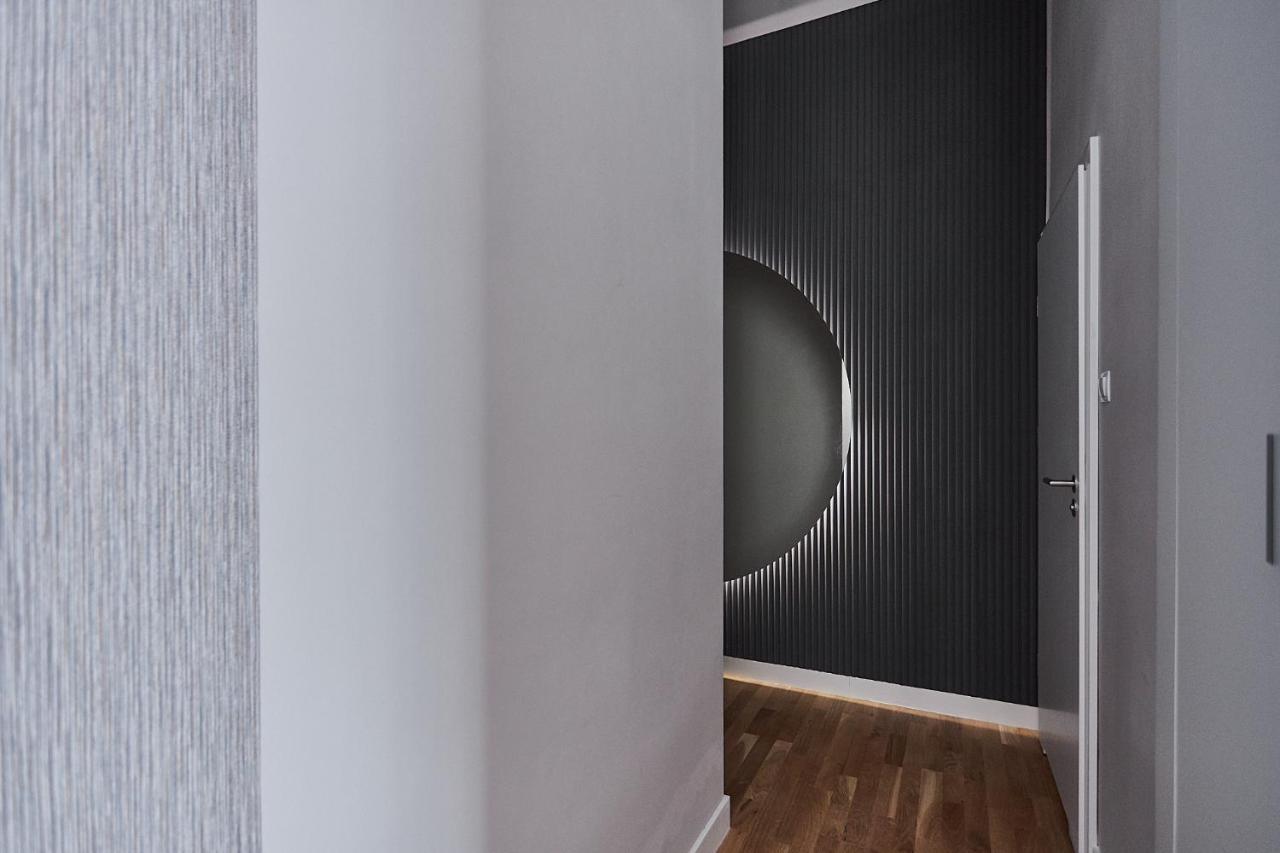 Apartamenty Swinoujscie - Wisus Exterior photo
