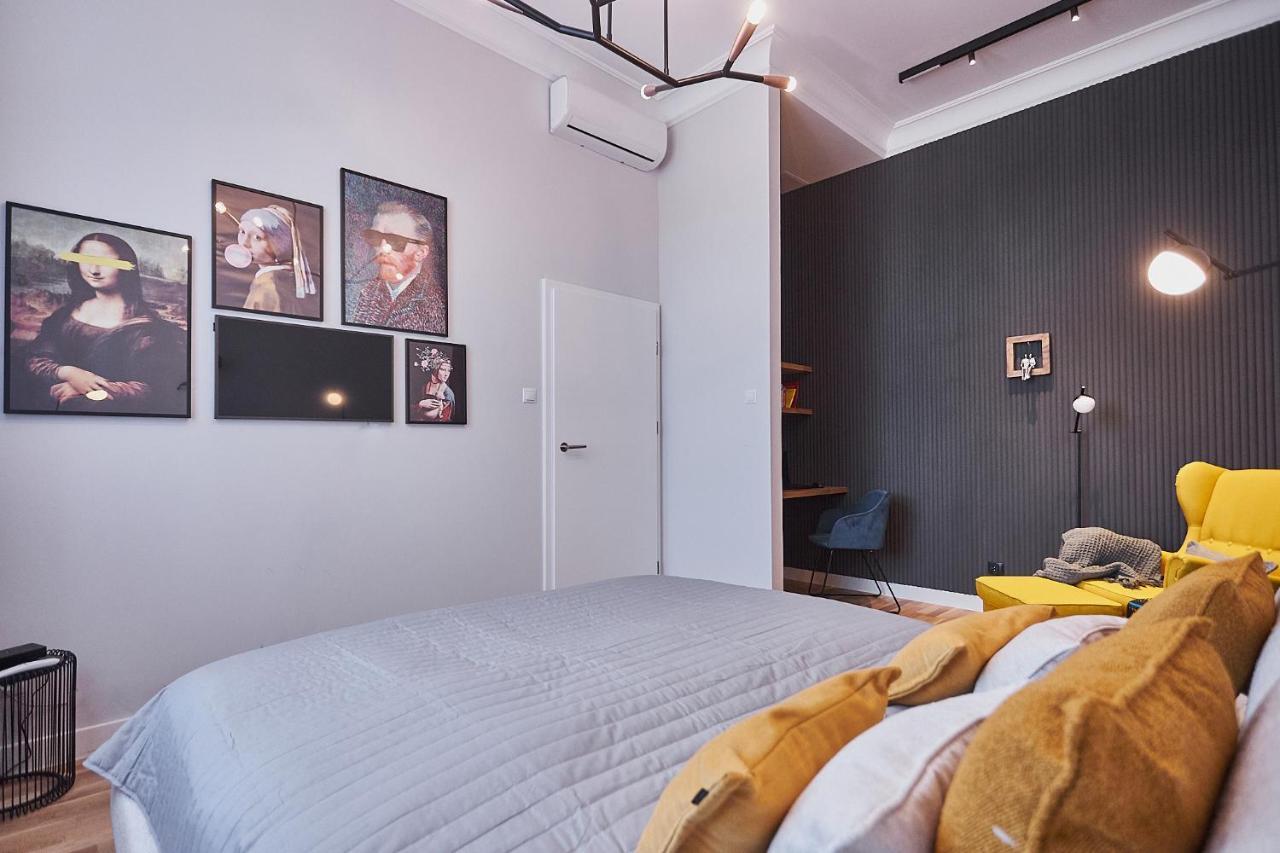 Apartamenty Swinoujscie - Wisus Exterior photo